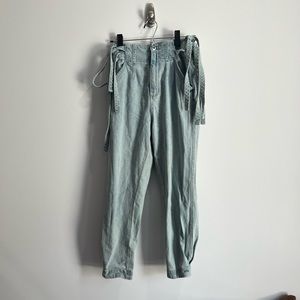 Something Navy Sydney Jean